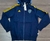 Campera Boca