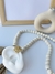 Ear cuff Alba - comprar online