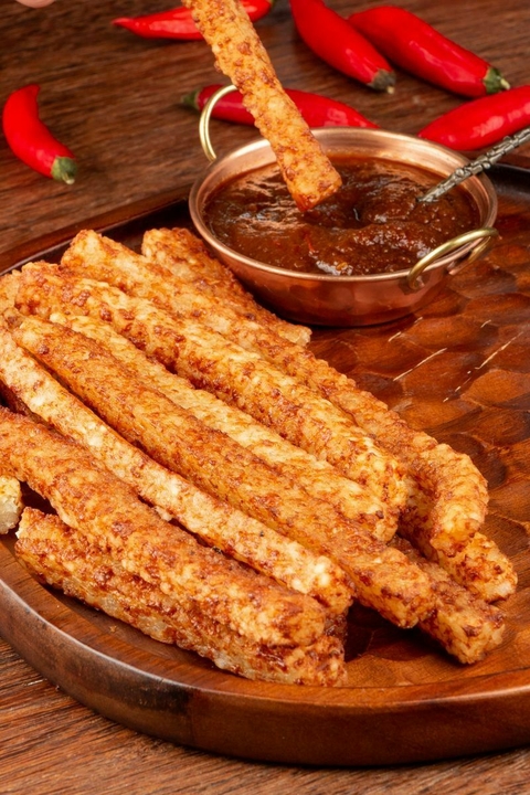 Palitos de Tapioca - comprar online
