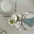 Mantel de tusor Zoe - comprar online