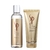 Kit SP Luxe Oil Shampoo 200ml + Condicionador 200ml