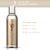 Wella SP Luxe Oil - Shampoo 1000ml + Máscara 400ml + Válvula Pump - Cosette