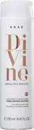 Kit Divine Shampoo 250ml + Condicionador 250ml + Serum Plume Sensation - Cosette
