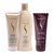Kit Senscicence Balance Shampoo 280ml e Condicionador 240ml + Inner Restore 200ml