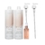 Kit Braé Revival - Shampoo 1L + Condicionador 1L + Óleo Gorgeous Shine 60ml + Válvula Pump