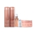 Kit Braé Revival - Shampoo 250ml + Condicionador 250ml + Máscara 200g + Óleo Gorgeuos Shine 60ml + Ampola Divine 13ml
