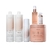 Kit Braé Revival-Shampoo 1L+Condicionador 1L+Máscara 500g+Leave-In Revival 200ml+Óleo Gorgeous 60ml+Ampola Revival 13ml