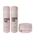 Braé Essential Shampoo 250ml + Condicionador 250ml + Máscara 200g