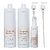 Kit Braé Gorgeous Volume Texture Salon (5 Produtos)
