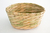 Cesto taboa oval 18 x 13 x 10