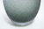 Vaso garrafa cinza - comprar online