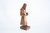São Francisco em madeira - comprar online