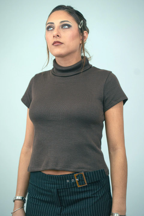 Polera Rachel