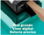 Power bank universal 20.000mAh carregador portátil para Android e Ios , inclui lanterna - Shopstyle TG