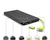 Bateria portátil pinneng 10.000mah original - comprar online