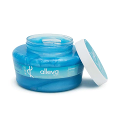 GELEIA ILUMINADORA CORPORAL SHIMMER BLOOM FANTASY 250ML
