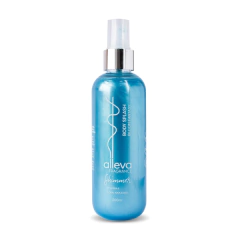 BODY SPLASH SHIMMER BLOOM FANTASY 200ML ALLEVA