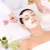 APLICADOR FACIAL DE SILICONE 2 EM 1 - comprar online