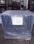 Funda cubre pallets 1.50m Protector de Polietileno cristal para Pallets protege Mercaderia Acopio - comprar online