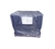 Funda cubre pallets 1.50m Protector de Polietileno cristal para Pallets protege Mercaderia Acopio