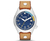 Reloj Fossil para Hombre Analogico I Modelo AM4554