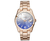 Reloj Fossil para Mujer Analogico I Modelo ES3780