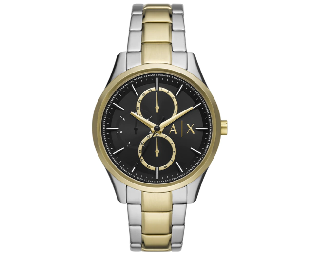 Reloj Armani para hombre multifuncion modelo AX1865