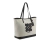 Cartera Nine West Tote - Watch City