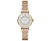 Reloj Armani para Mujer Analogico I Modelo AR1909