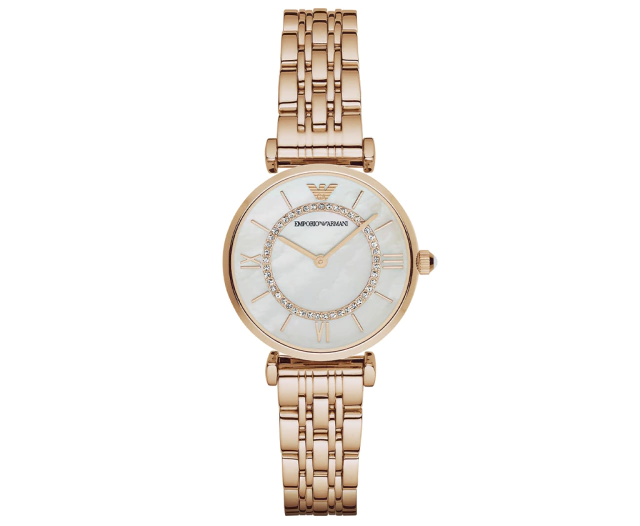 Reloj Armani para mujer analogico modelo AR1909