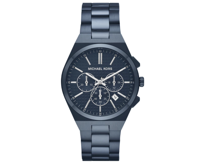 Reloj Michael Kors para hombre cronógrafo modelo MK9147