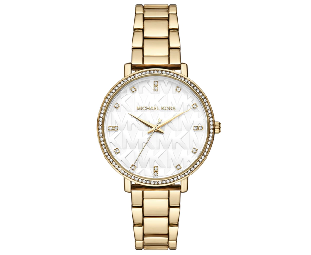 Reloj Michael Kors para mujer analógico modelo MK4666