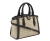 Cartera Nine West Satchel Jet Set Small - Watch City