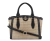 Cartera Nine West Satchel Jet Set Small - comprar online