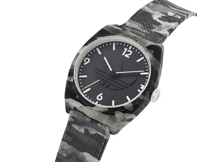 Reloj Adidas para hombre analógico — imagen 4