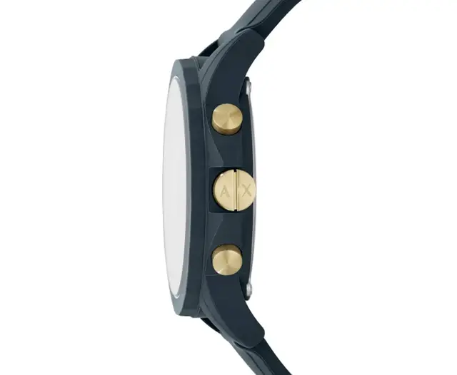 Reloj Armani para hombre cronógrafo I — imagen 2