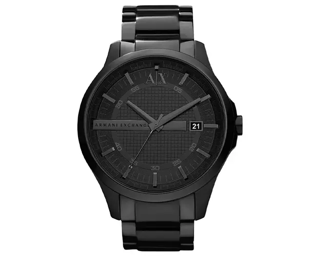 Reloj Armani para hombre analógico