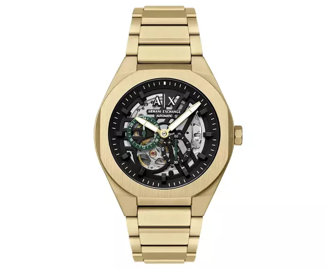 Reloj Armani para hombre analógico modelo AX4194