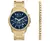 Reloj Armani para Hombre Cronografo I Modelo AX7151SET - comprar online