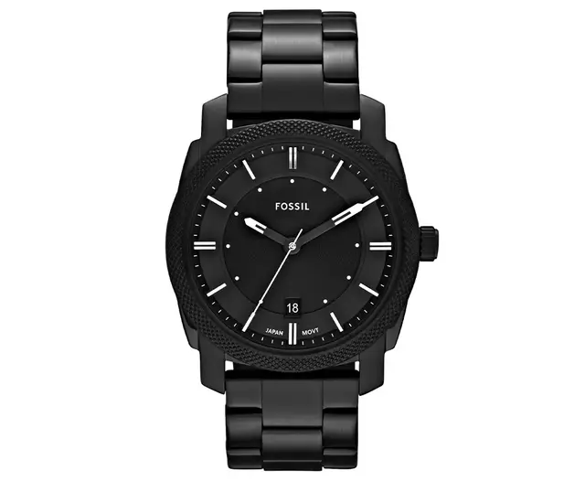 Reloj Fossil para hombre analógico modelo FS4775
