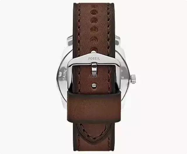 Reloj Fossil para hombre analógico modelo FS6085 — imagen 2