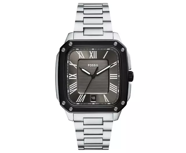 Reloj Fossil para hombre analógico modelo FS6122