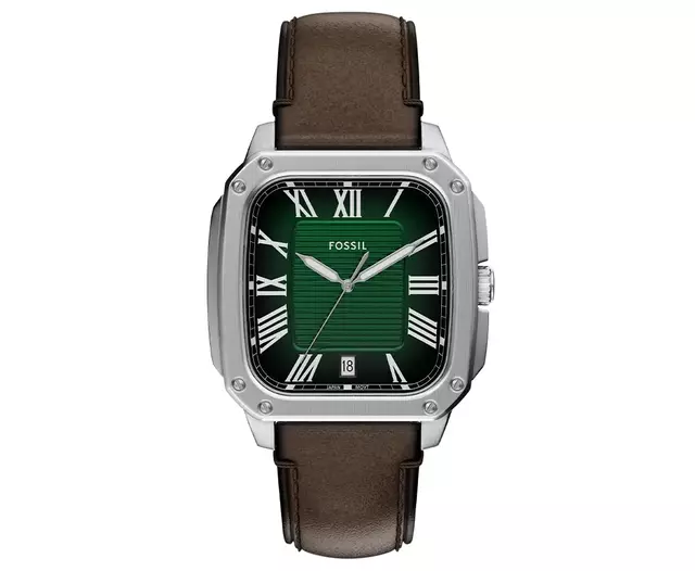 Reloj Fossil para hombre analógico modelo FS6150