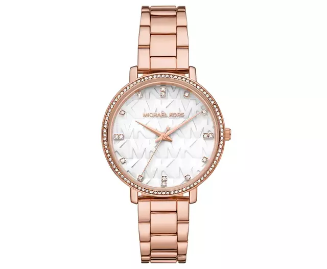 Reloj Michael Kors para mujer analógico modelo MK4917