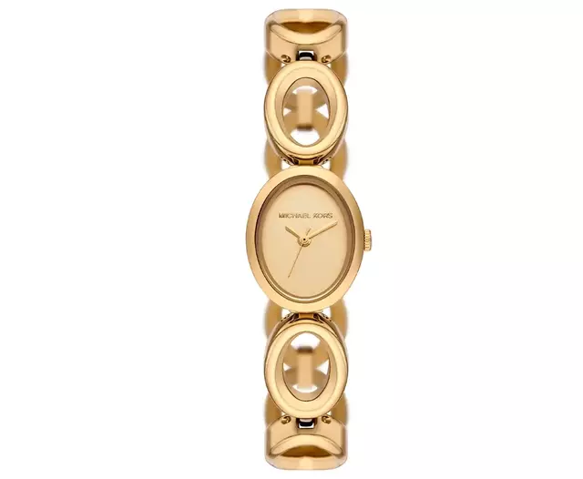 Reloj Michael Kors para mujer analógico modelo MK4957
