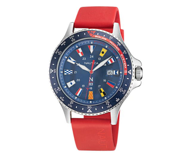 Reloj Nautica para hombre analógico