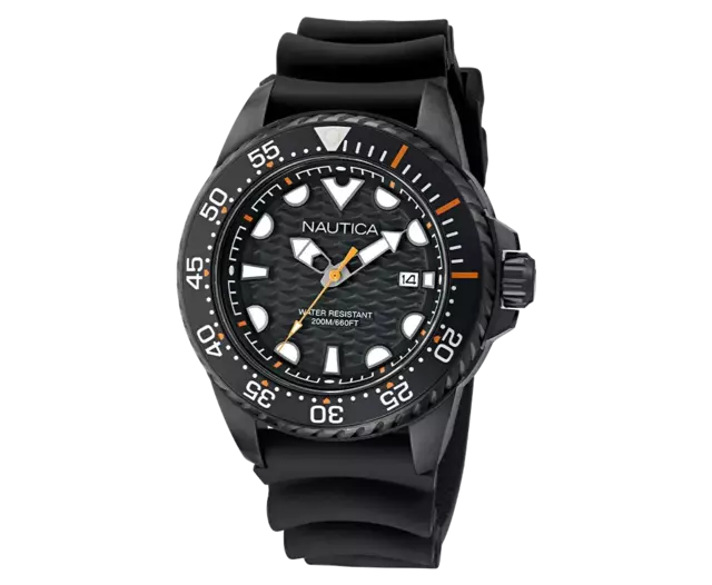 Reloj Nautica para hombre analógico