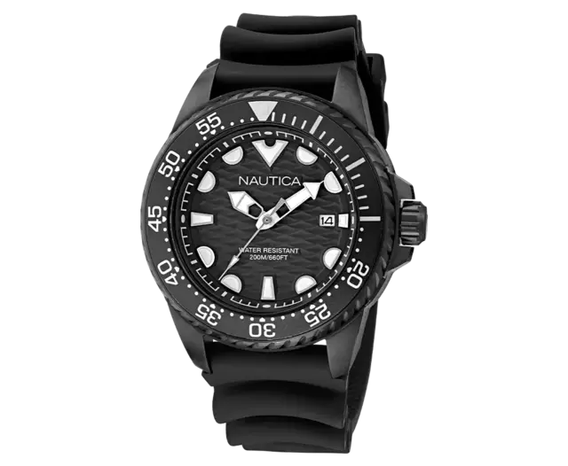 Reloj Nautica para hombre analógico