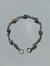 Pulsera de alambre reforzado