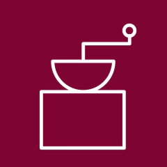 TRABAJAMOS DISTINTOS TIPOS DE MOLIDO PARA CADA NECESIDAD